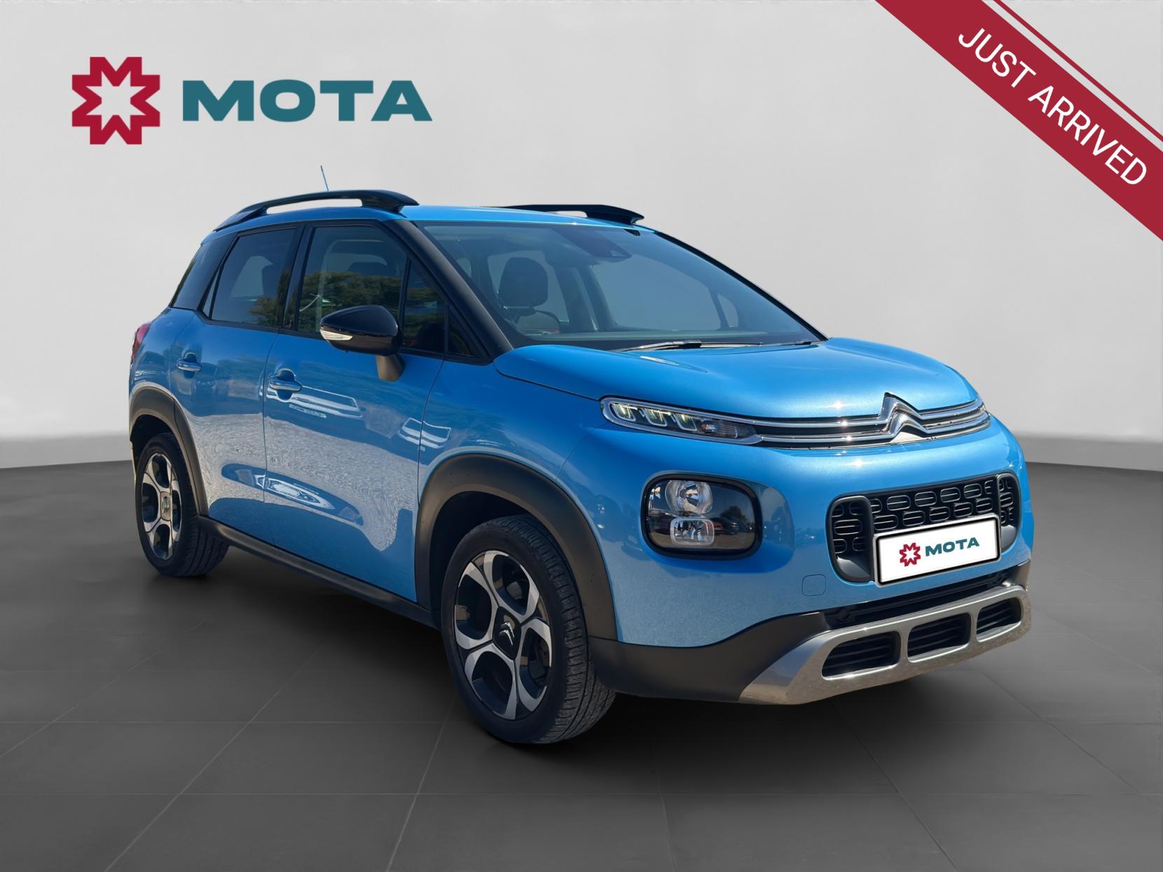 2020 CITROEN C3 AIRCROSS for sale