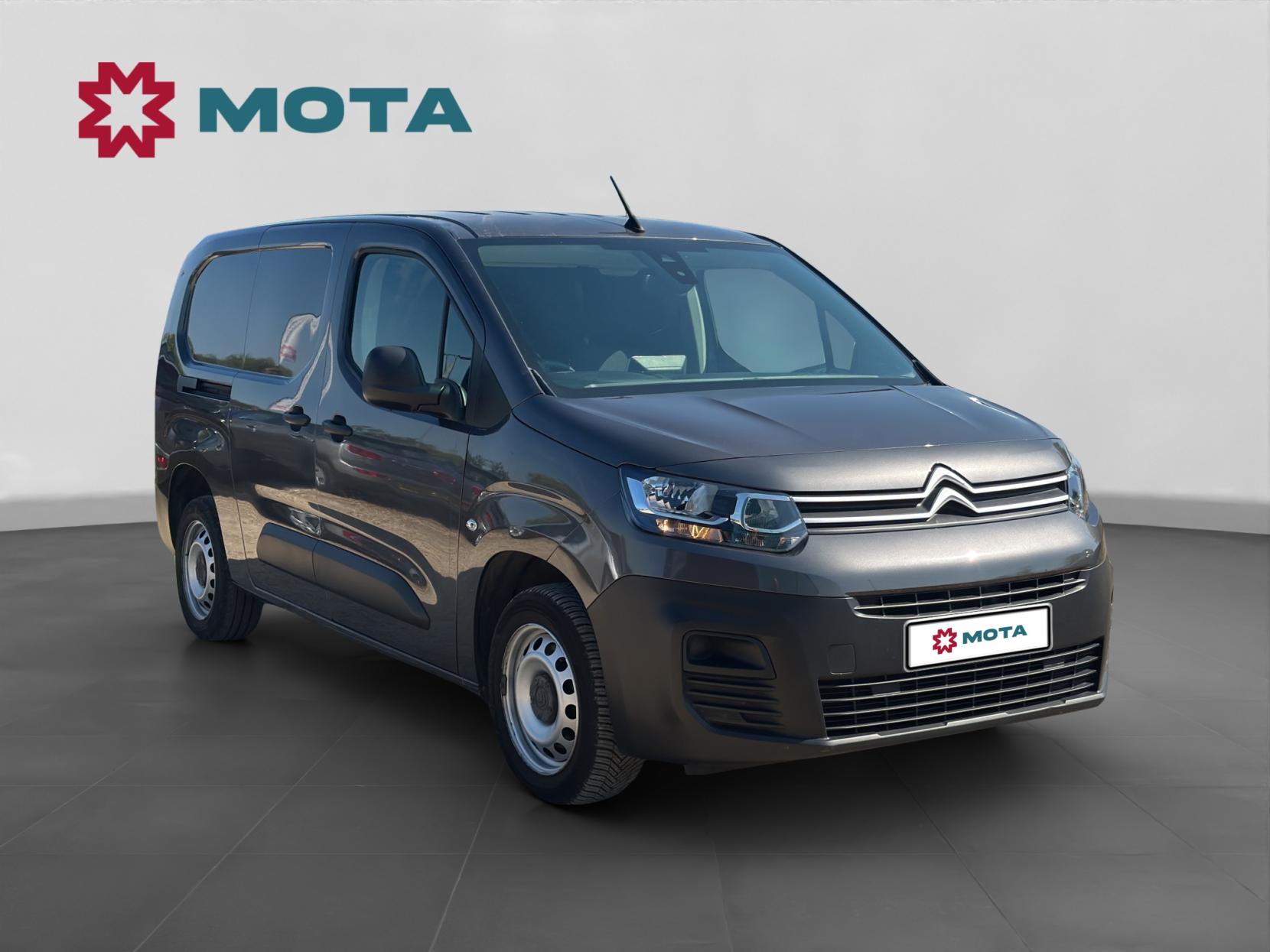 2023 CITROEN BERLINGO for sale