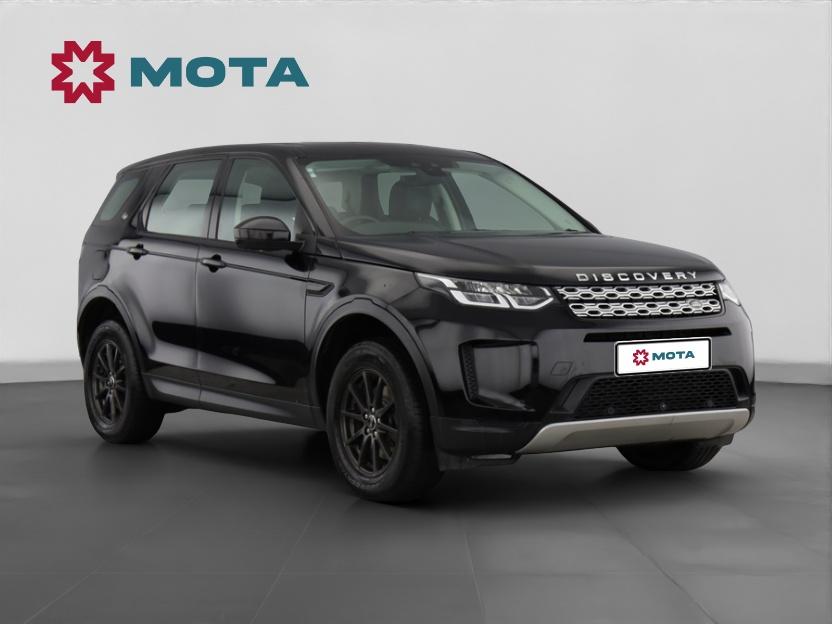 2020 LAND ROVER DISCOVERY SPORT for sale