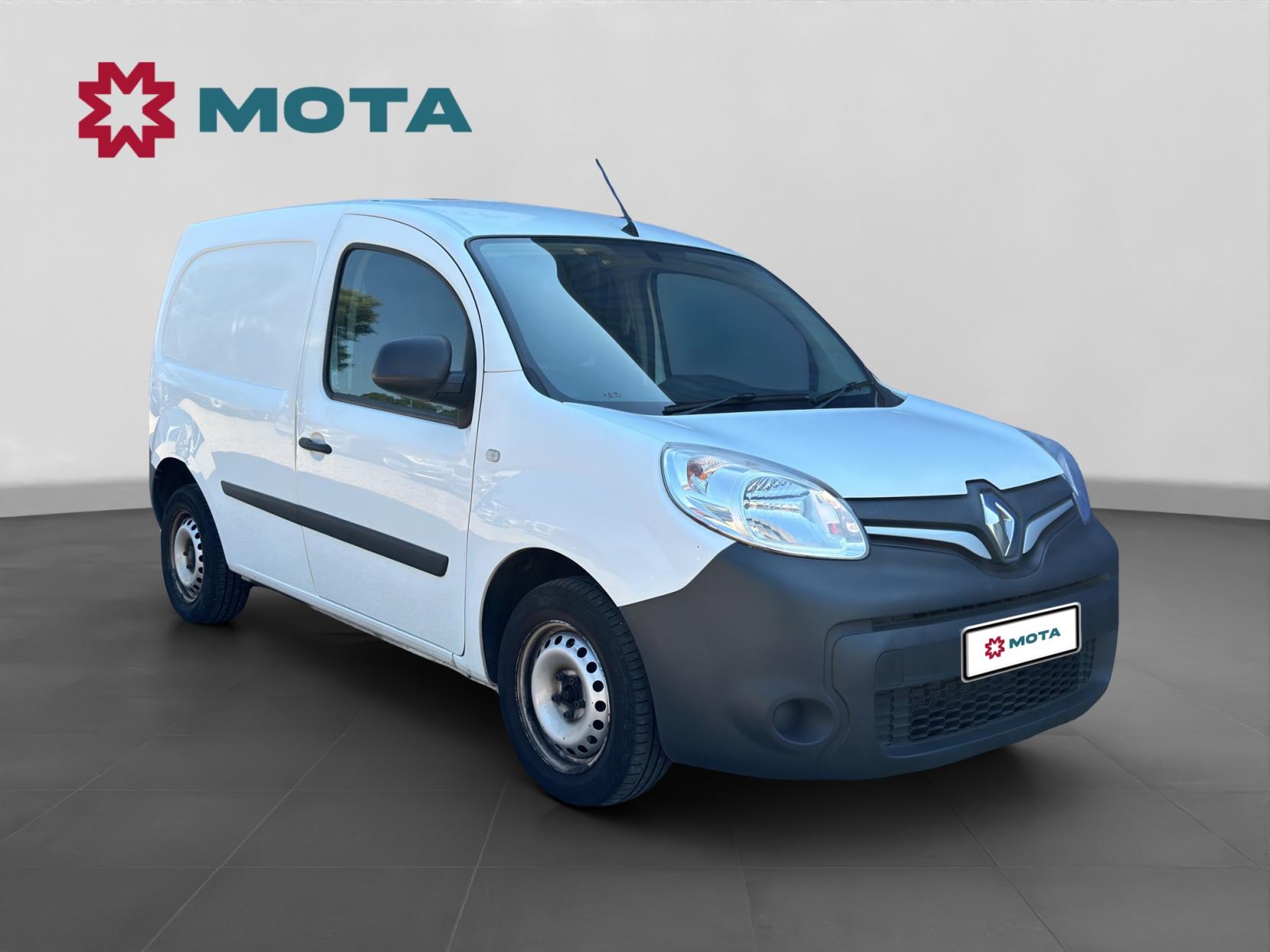 2019 RENAULT KANGOO for sale