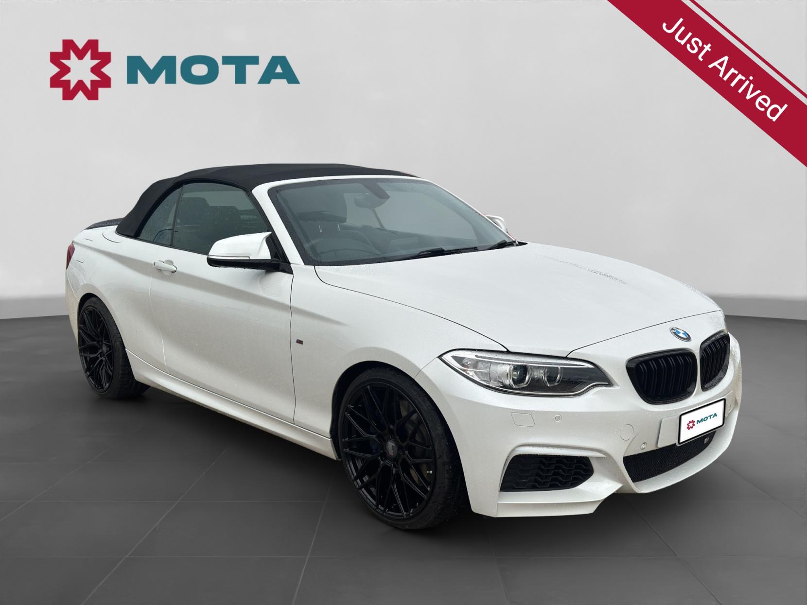 2016 BMW 2 SERIES for sale