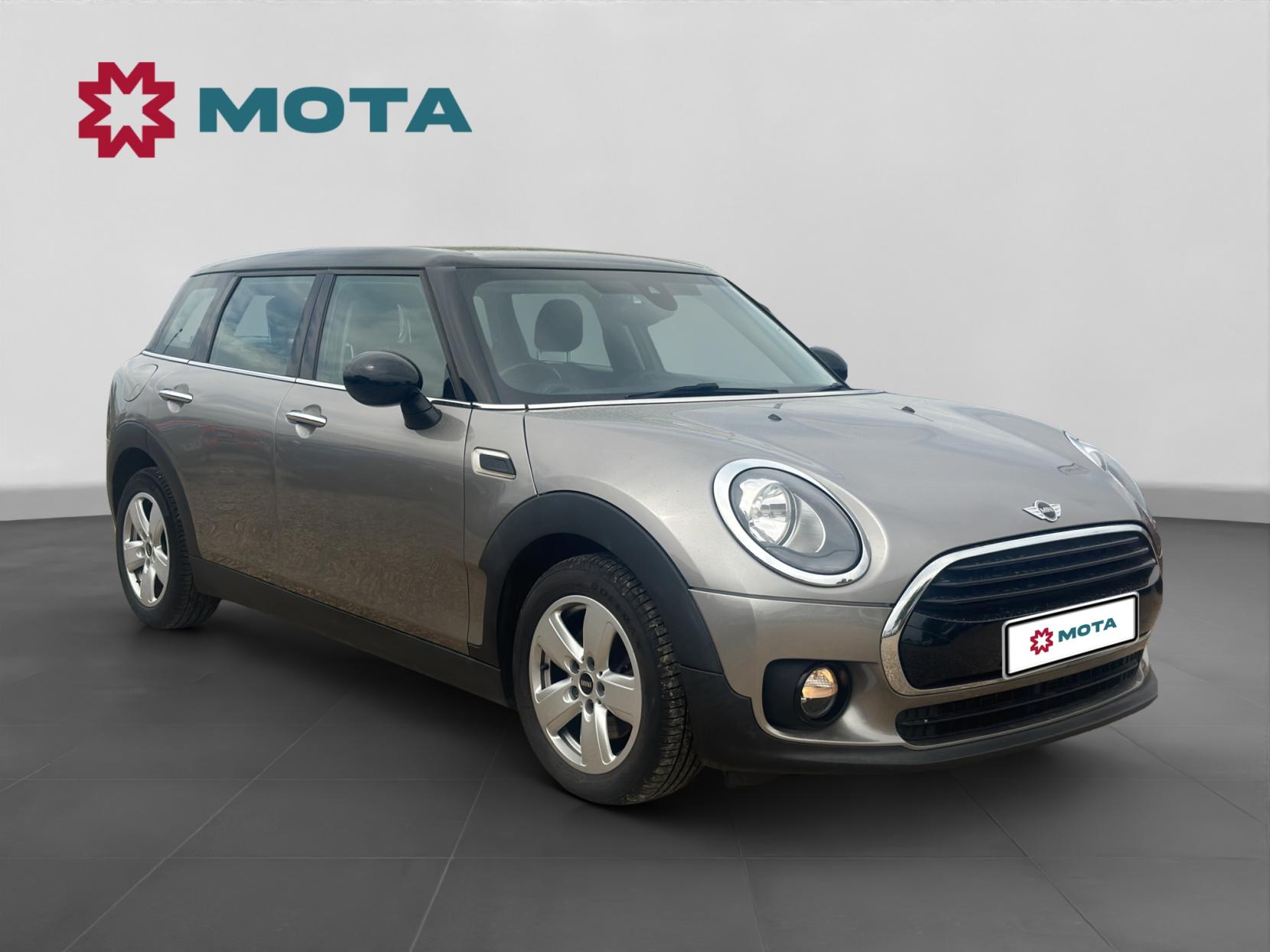 2016 MINI CLUBMAN for sale