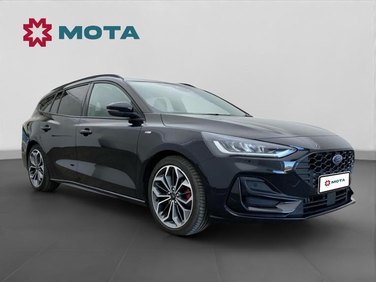 2024 FORD FOCUS for sale