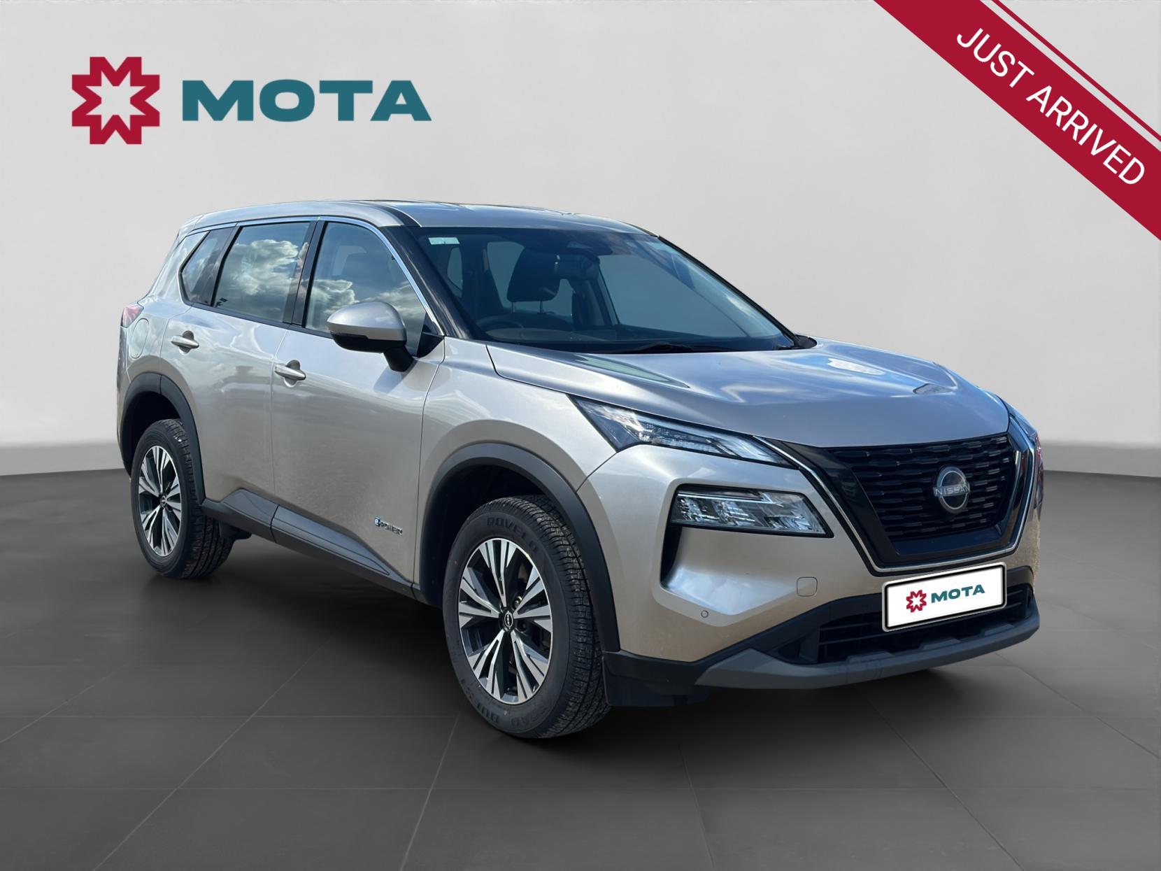 2024 NISSAN X-TRAIL for sale