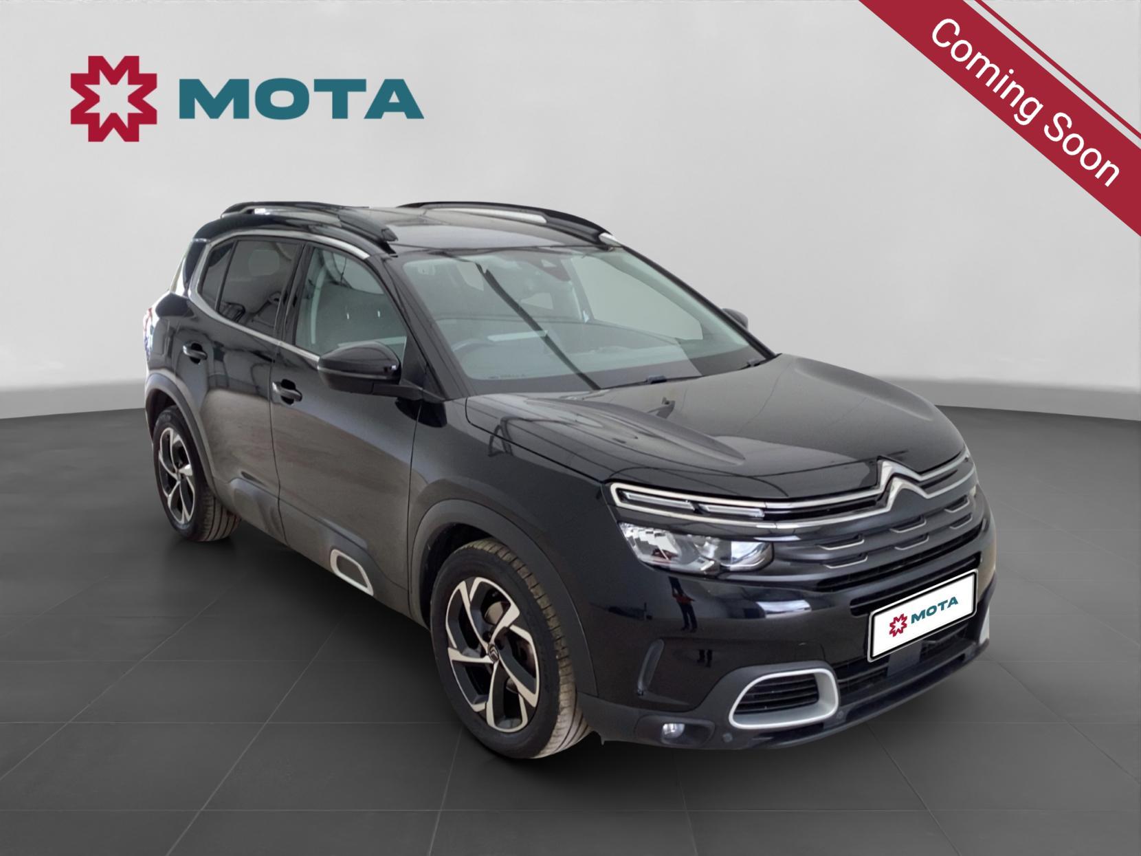 2019 CITROEN C5 AIRCROSS for sale