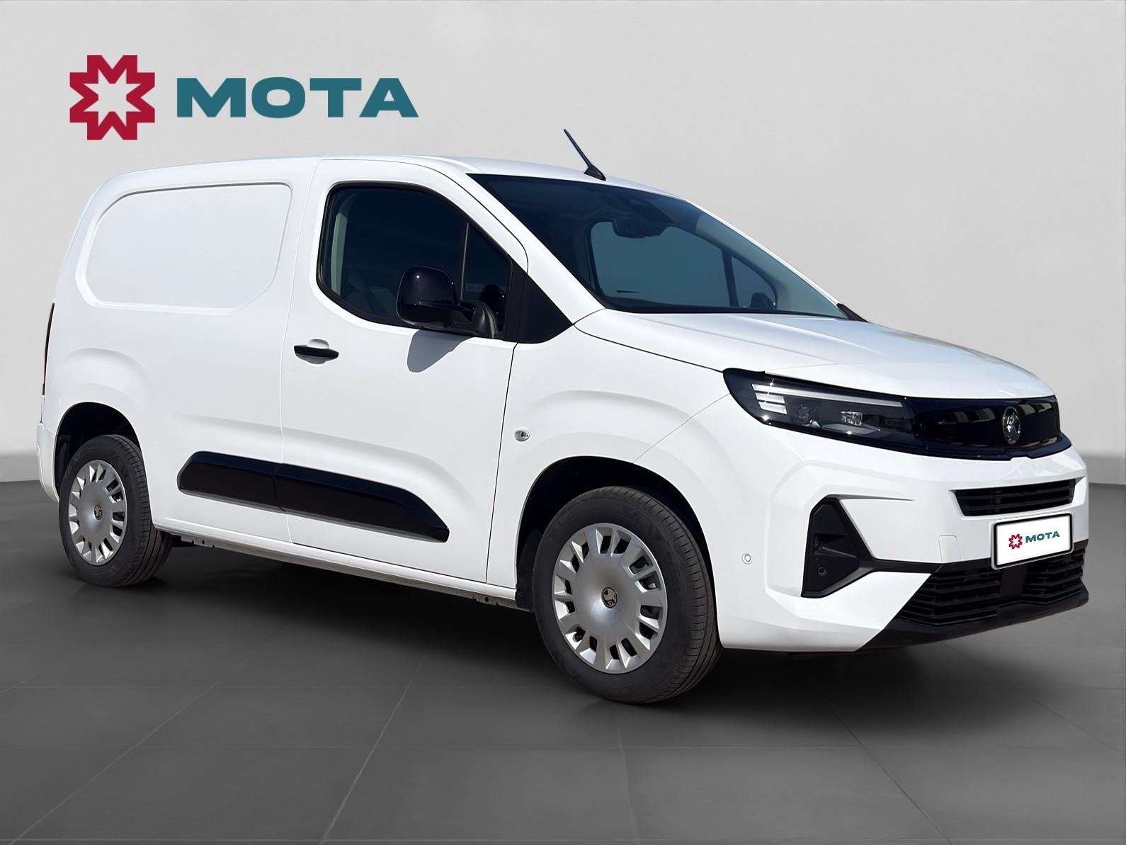 2026 VAUXHALL COMBO for sale