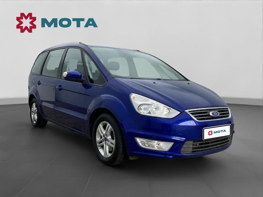 2014 FORD GALAXY for sale