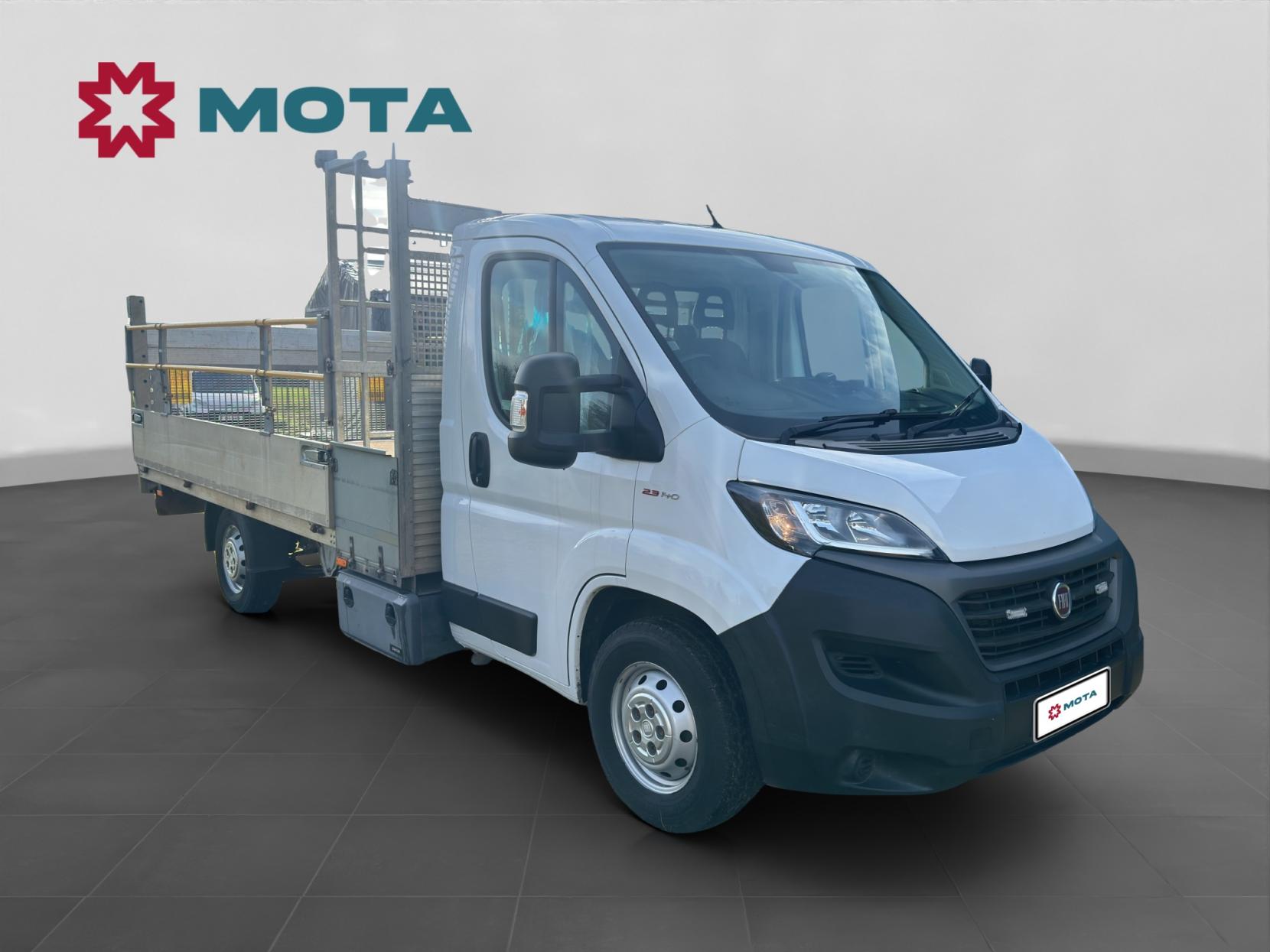 2020 FIAT DUCATO for sale