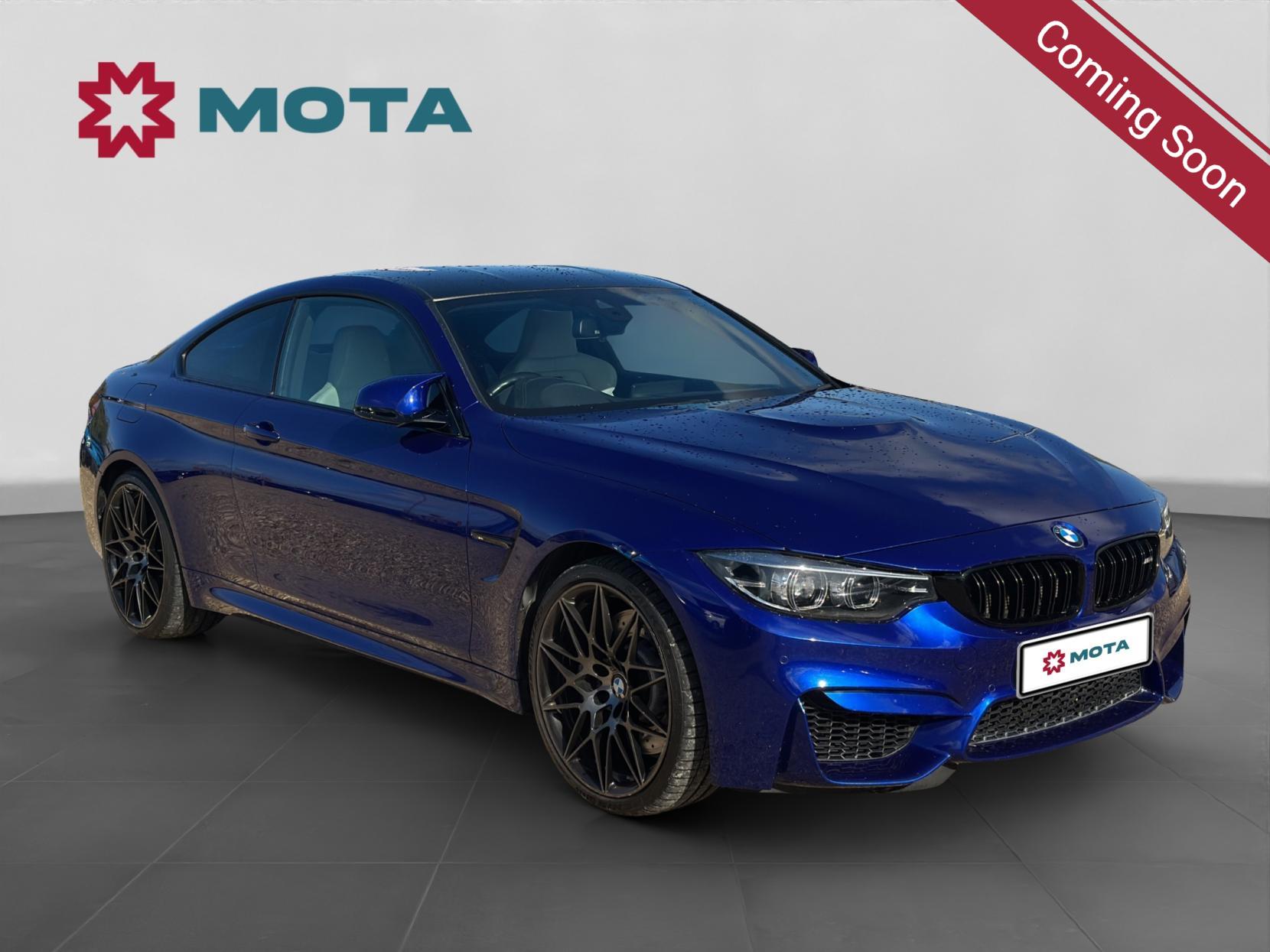 2020 BMW M4 for sale