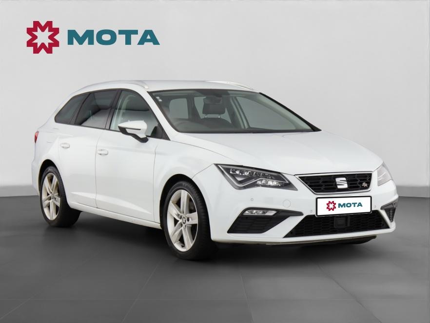 2019 SEAT LEON for sale