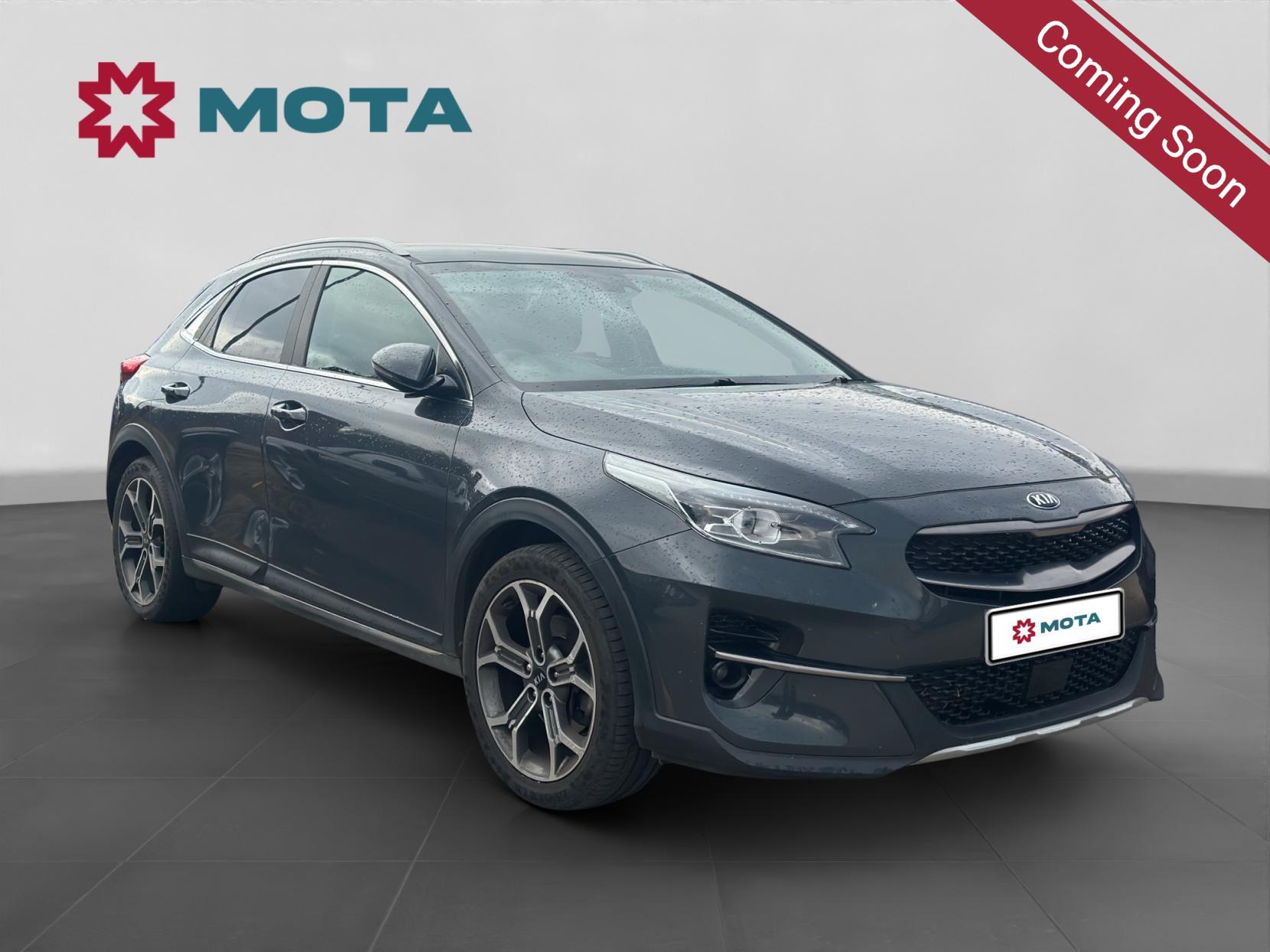 2021 KIA XCEED for sale