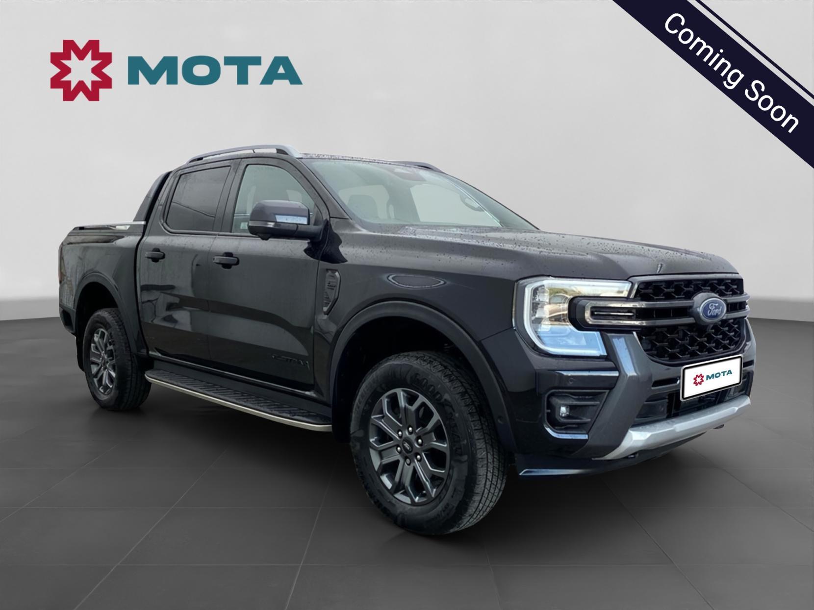 2023 FORD RANGER for sale