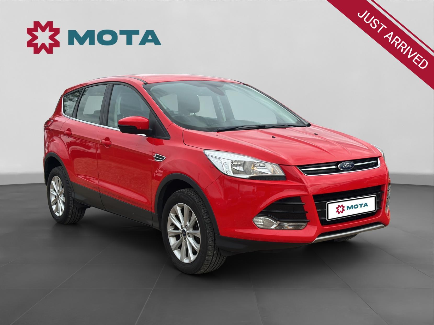 2015 FORD KUGA for sale