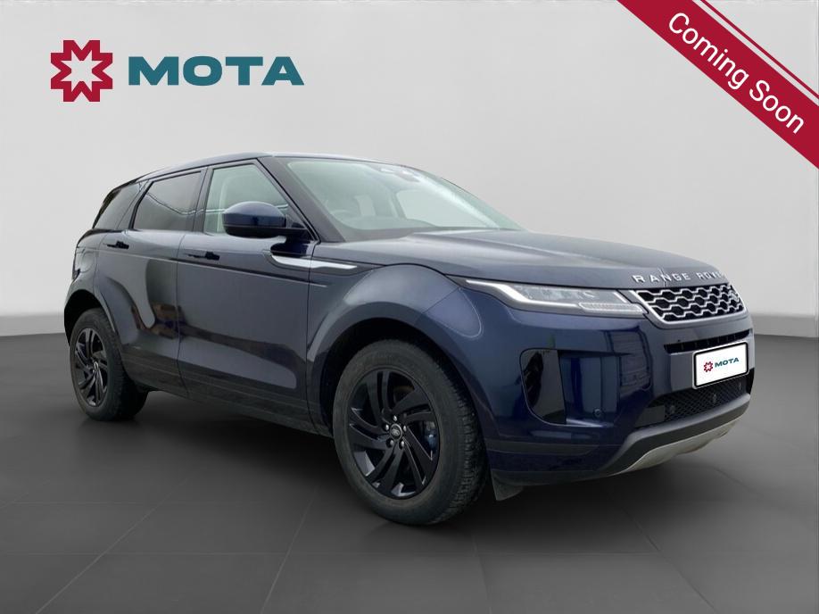 2021 LAND ROVER RANGE ROVER EVOQUE for sale