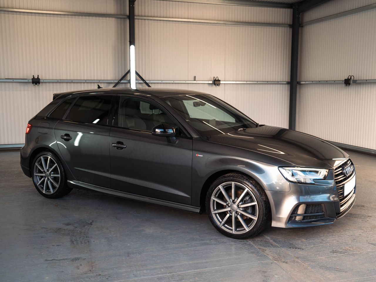 2020 AUDI A3 for sale