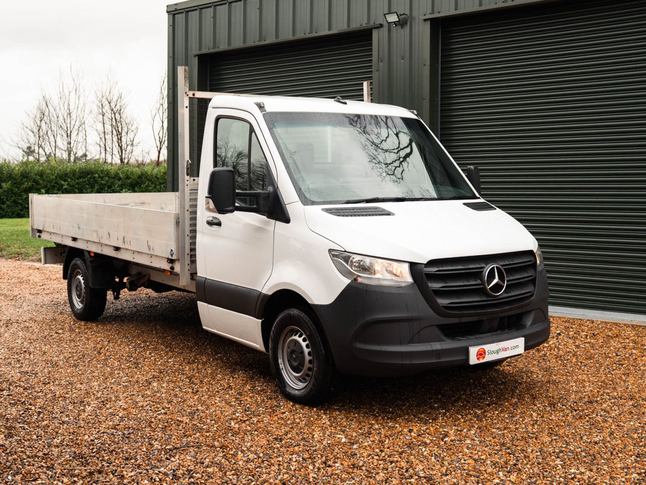 2022 MERCEDES-BENZ SPRINTER for sale
