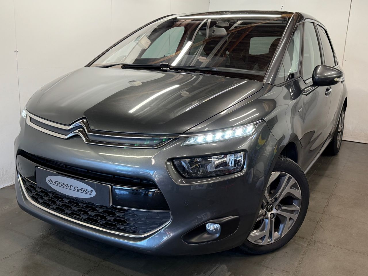 2016 CITROEN C4 PICASSO for sale