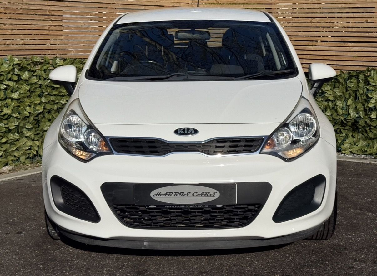 2013 KIA RIO for sale
