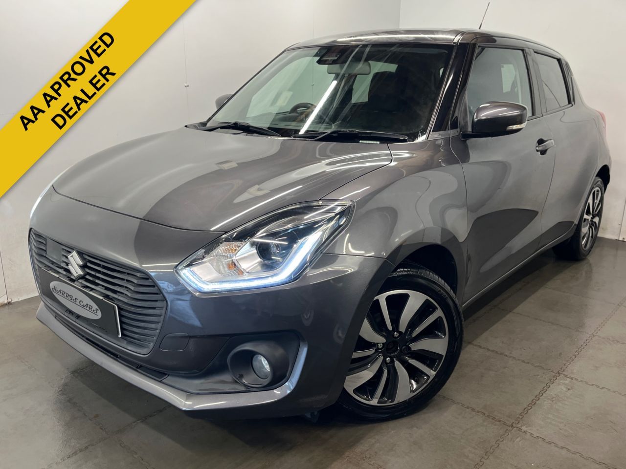 2017 SUZUKI SWIFT for sale