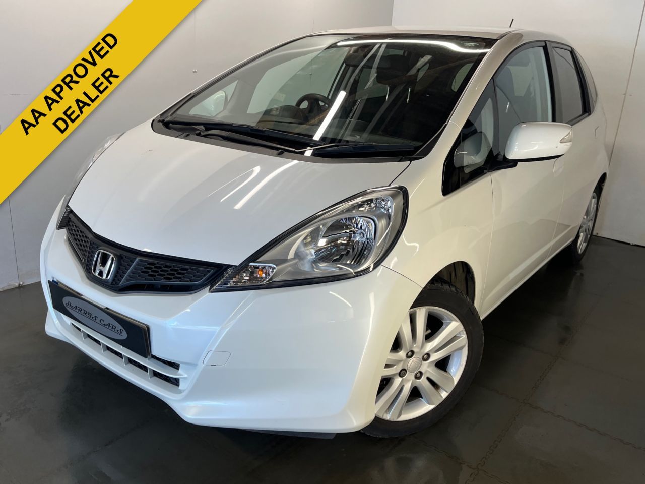 2014 HONDA JAZZ for sale