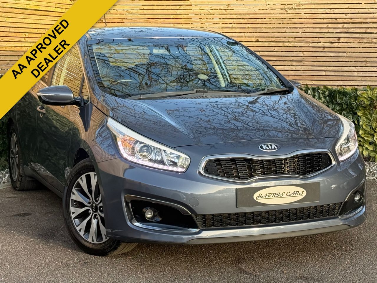 2016 KIA CEED for sale