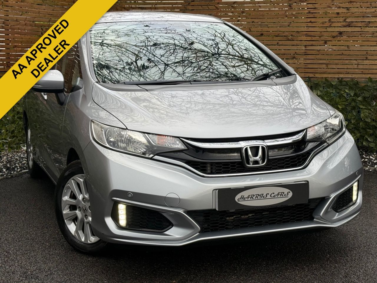 2016 HONDA JAZZ for sale