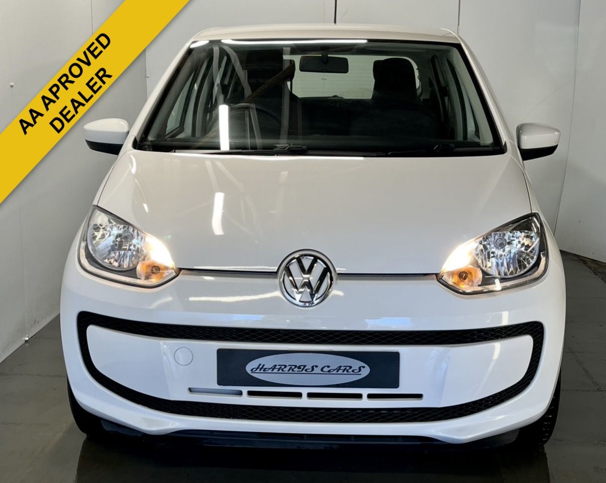 2016 VOLKSWAGEN UP! for sale
