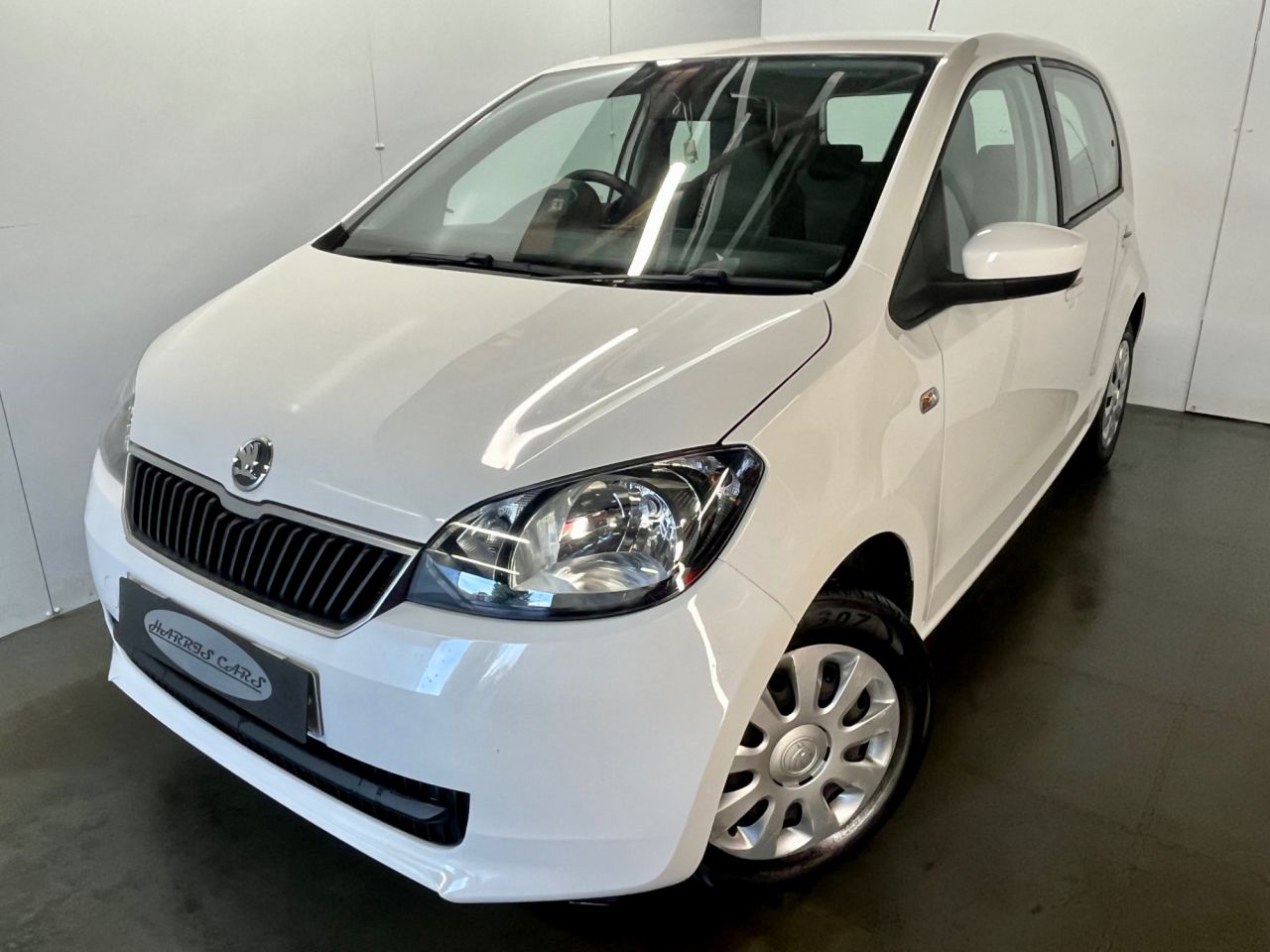 2015 SKODA CITIGO for sale
