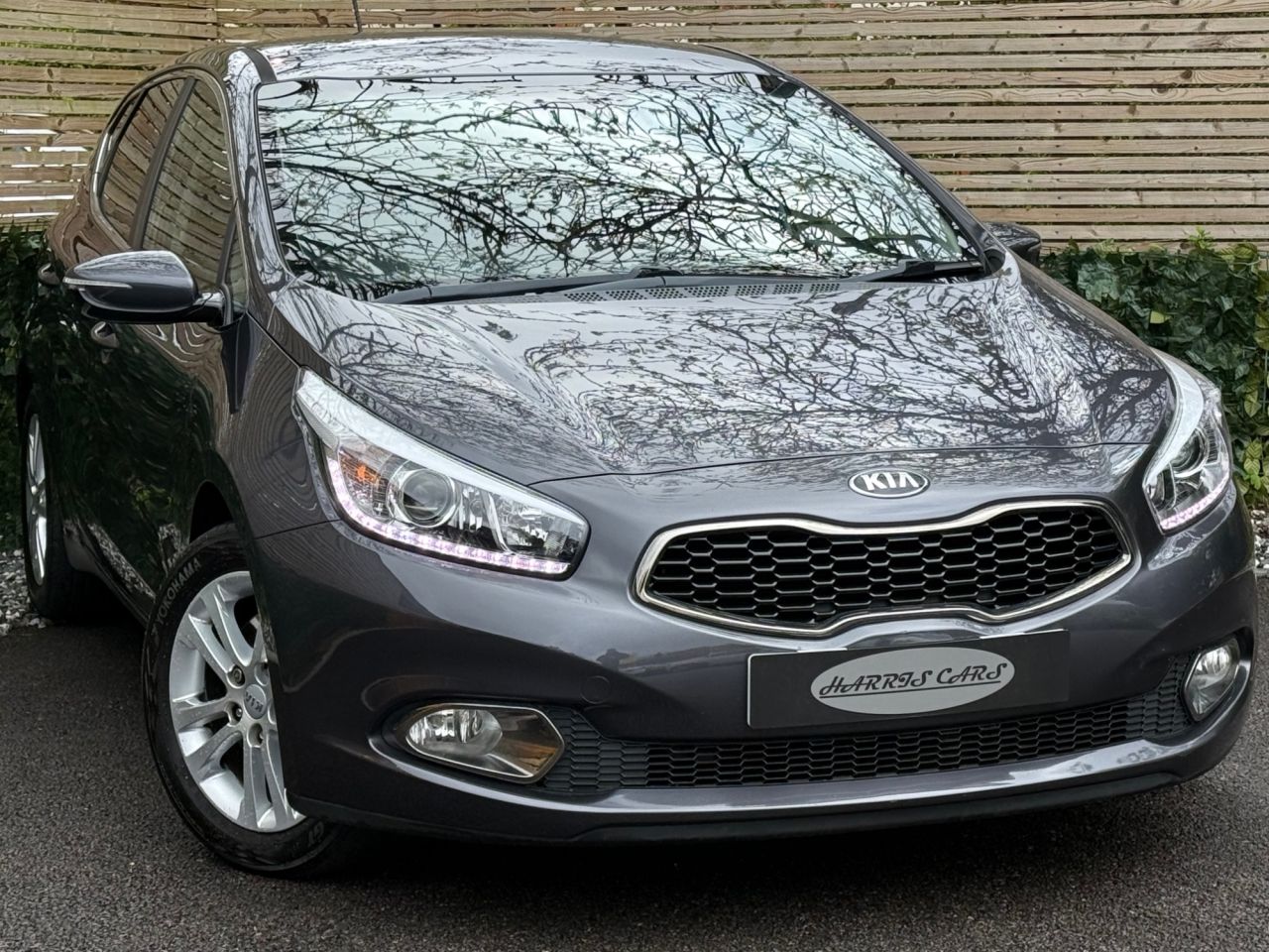 2014 KIA CEED for sale