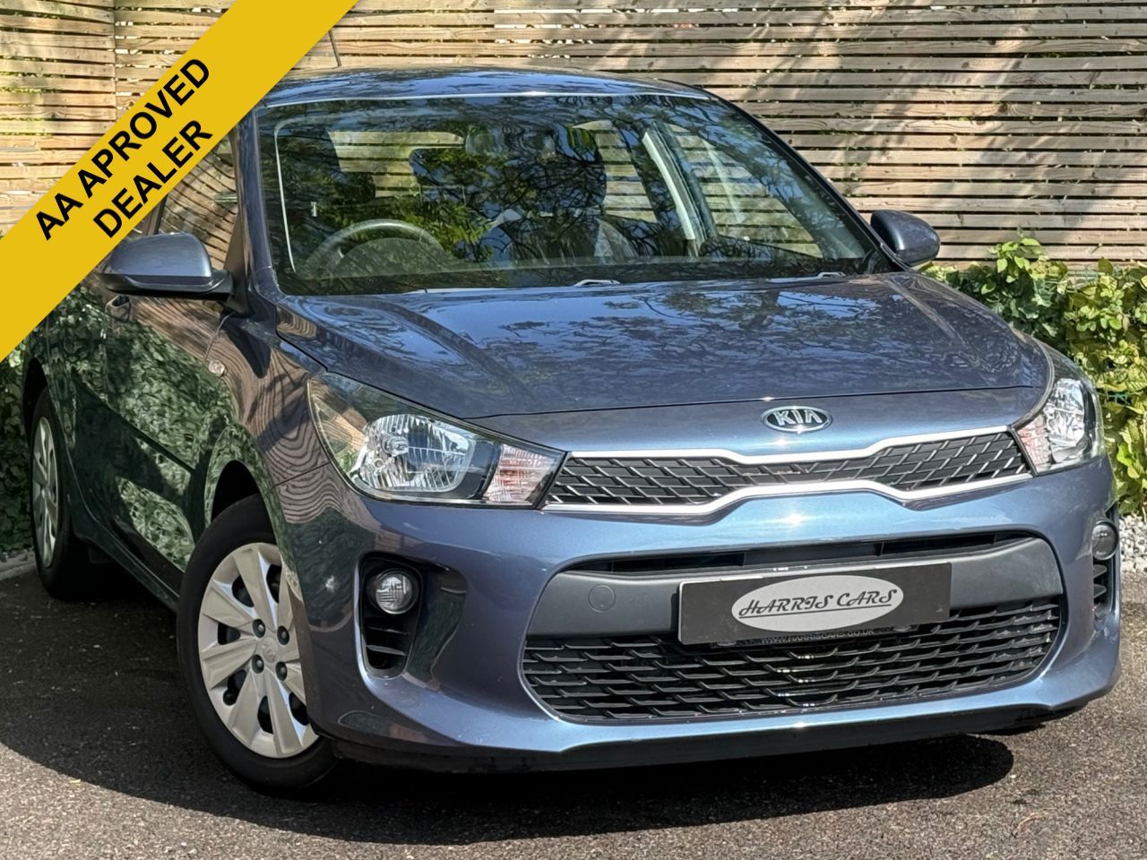 2018 KIA RIO for sale