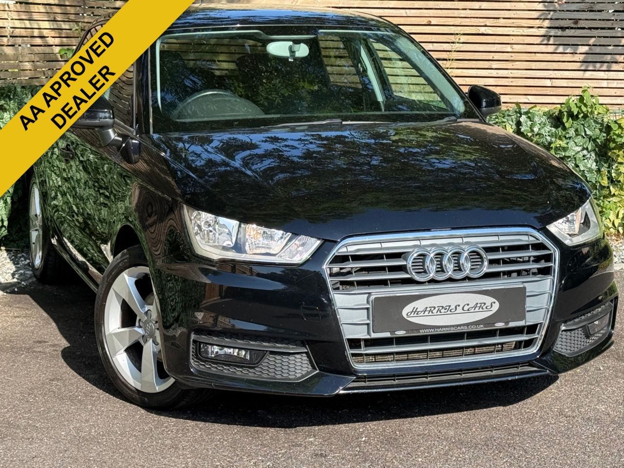 2016 AUDI A1 for sale
