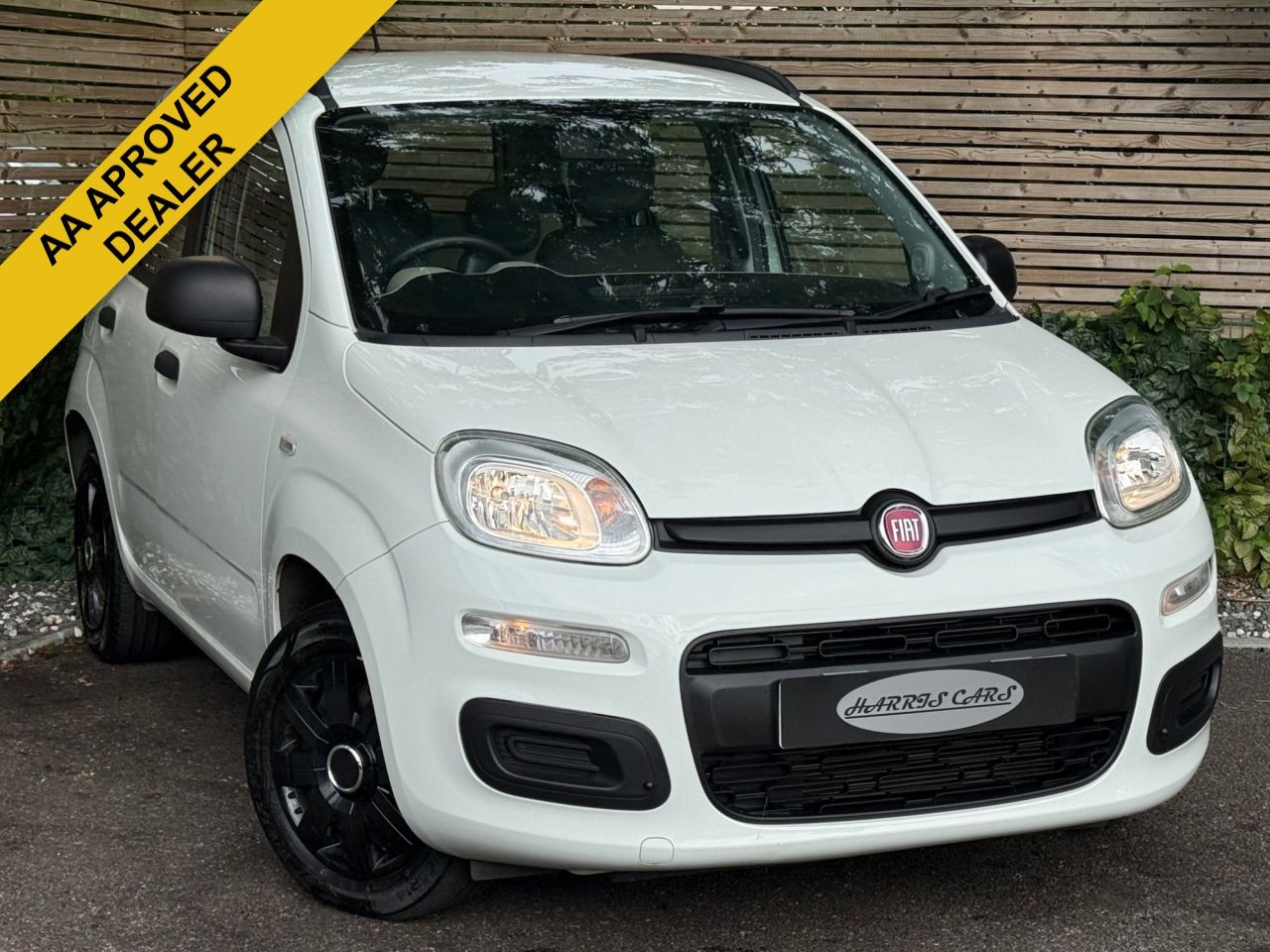 2016 FIAT PANDA for sale