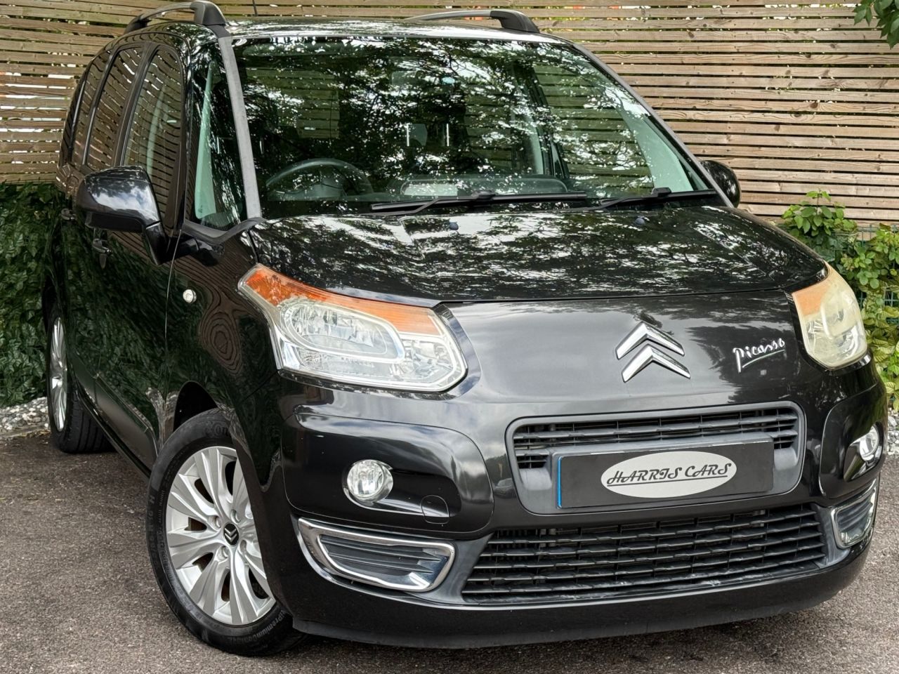 2010 CITROEN C3 PICASSO for sale