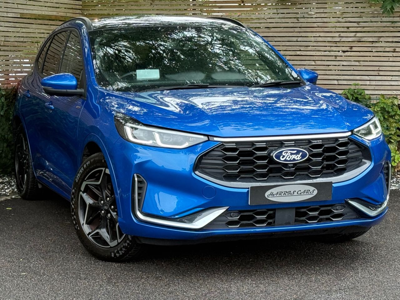 2024 FORD KUGA for sale