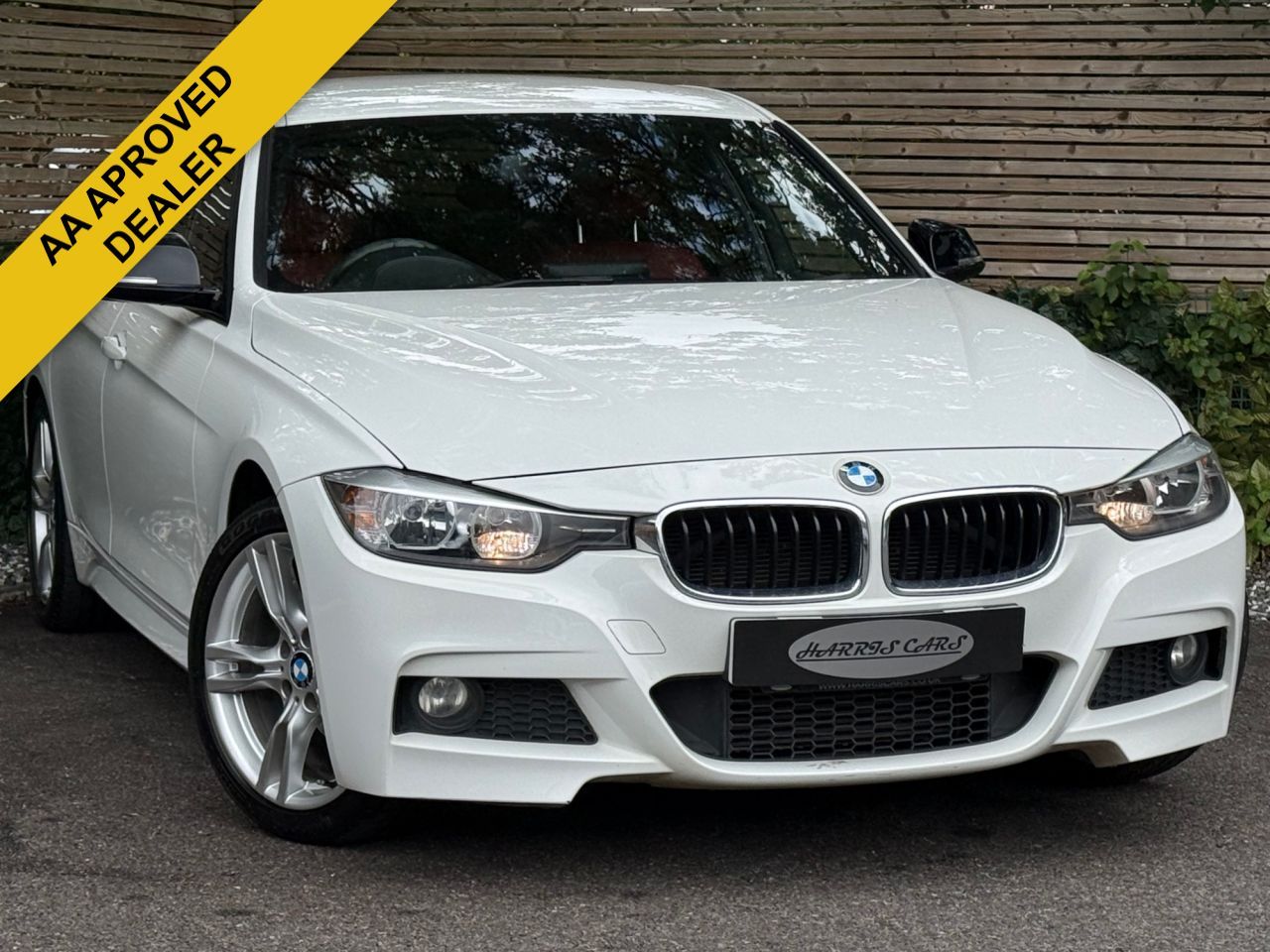 2012 BMW 3 SERIES for sale