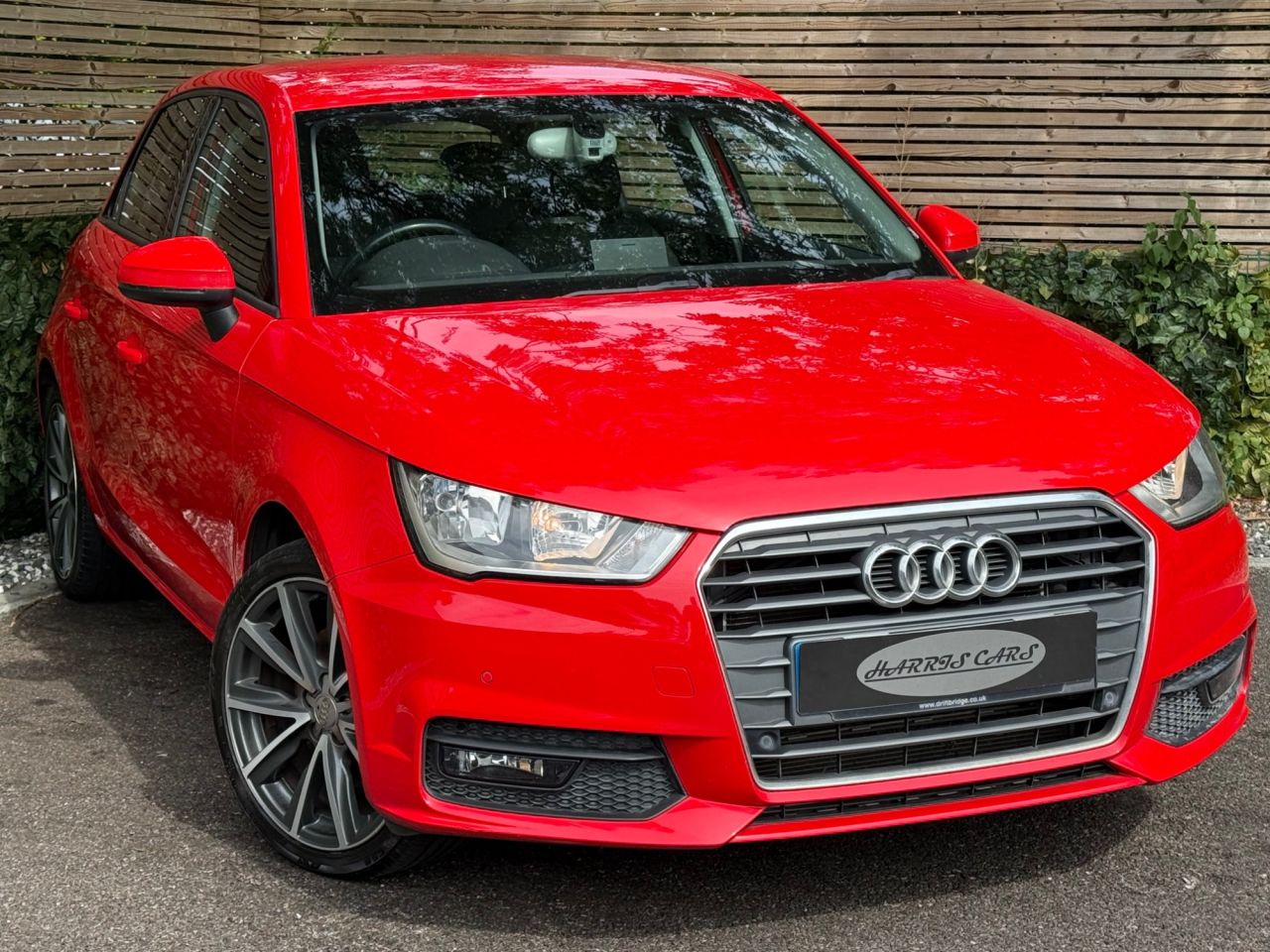 2015 AUDI A1 for sale
