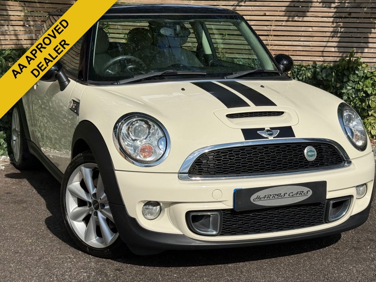 2011 MINI HATCH for sale