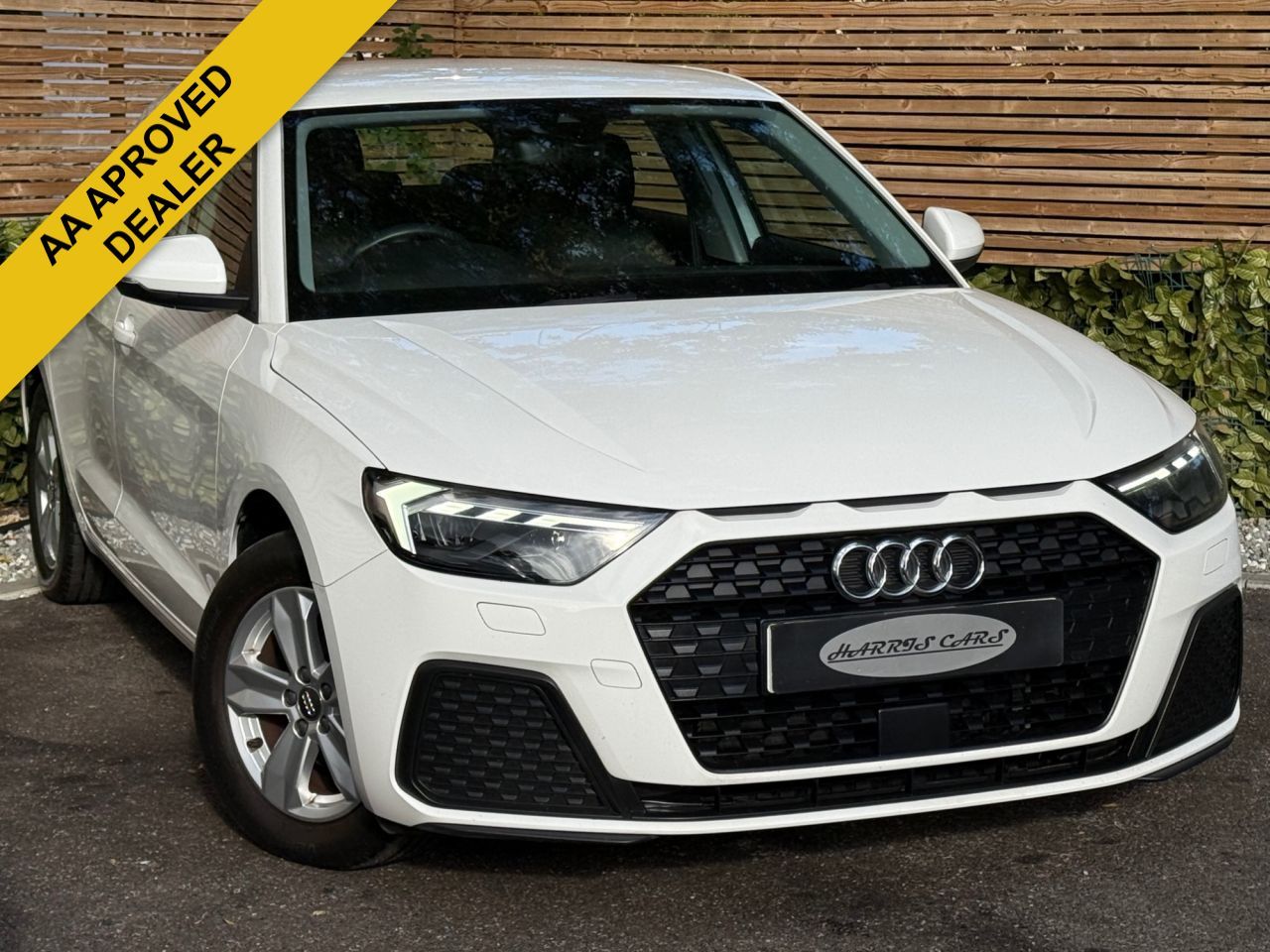 2019 AUDI A1 for sale