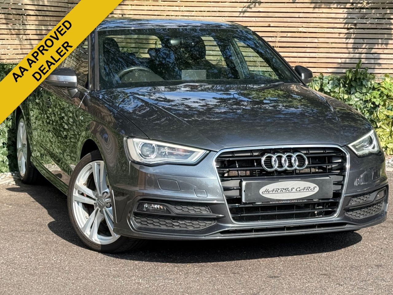 2013 AUDI A3 for sale
