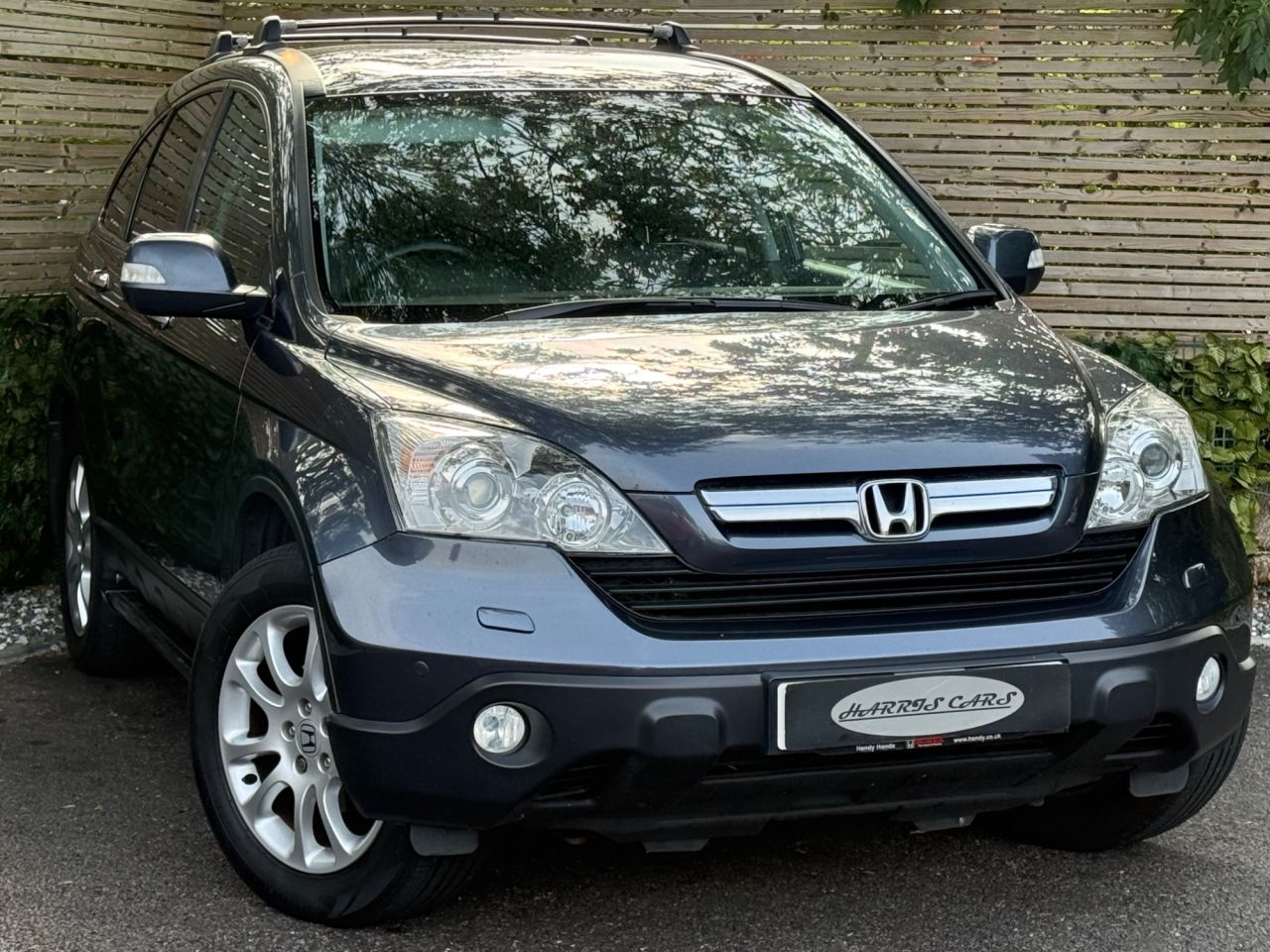 2009 HONDA CR-V for sale