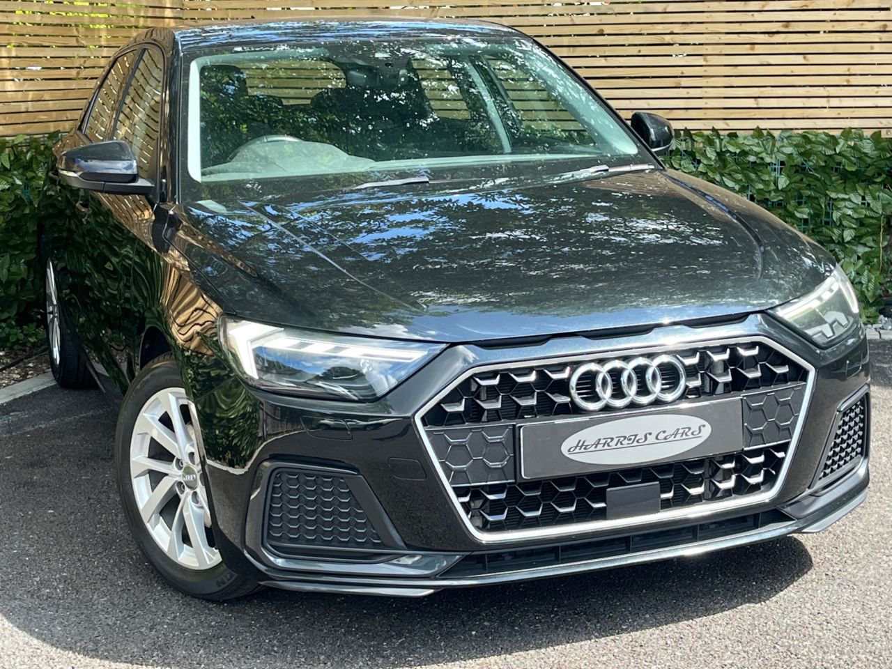 2019 AUDI A1 for sale