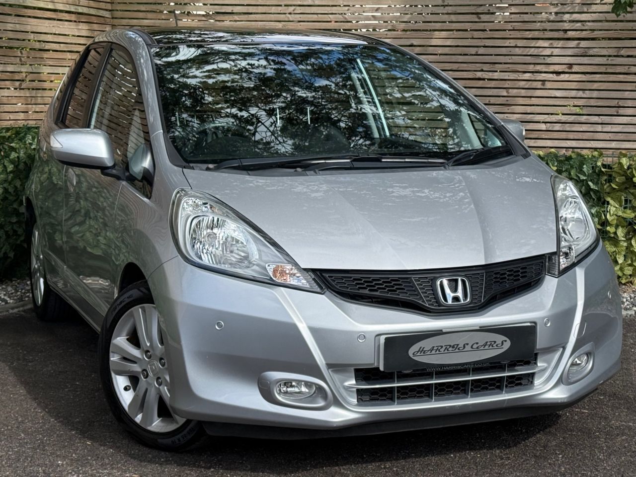 2015 HONDA JAZZ for sale