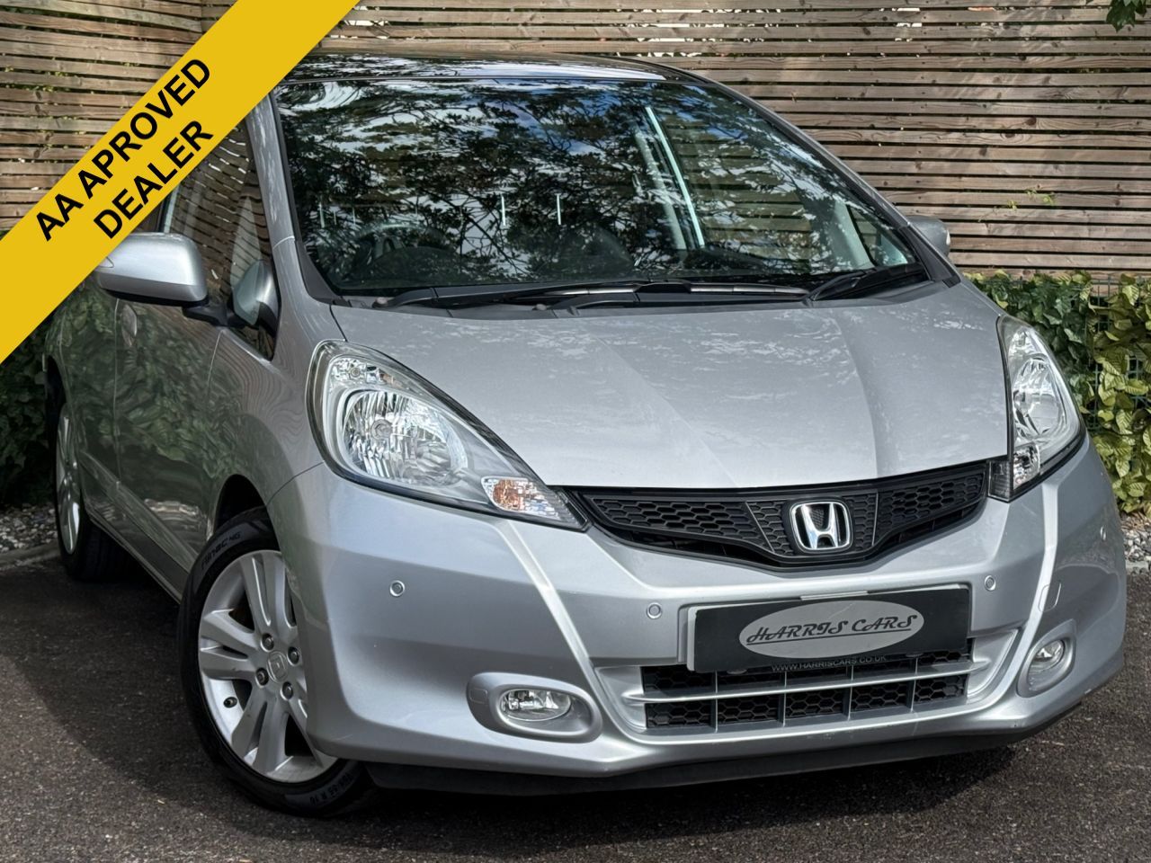 2015 HONDA JAZZ for sale