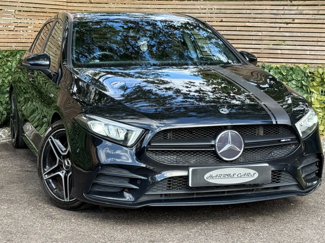 2021 MERCEDES-BENZ A CLASS for sale