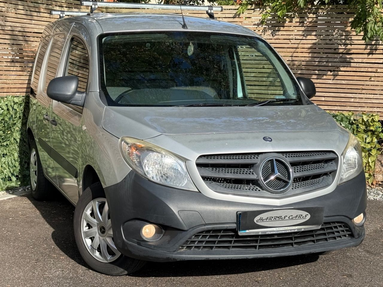 2015 MERCEDES-BENZ CITAN for sale