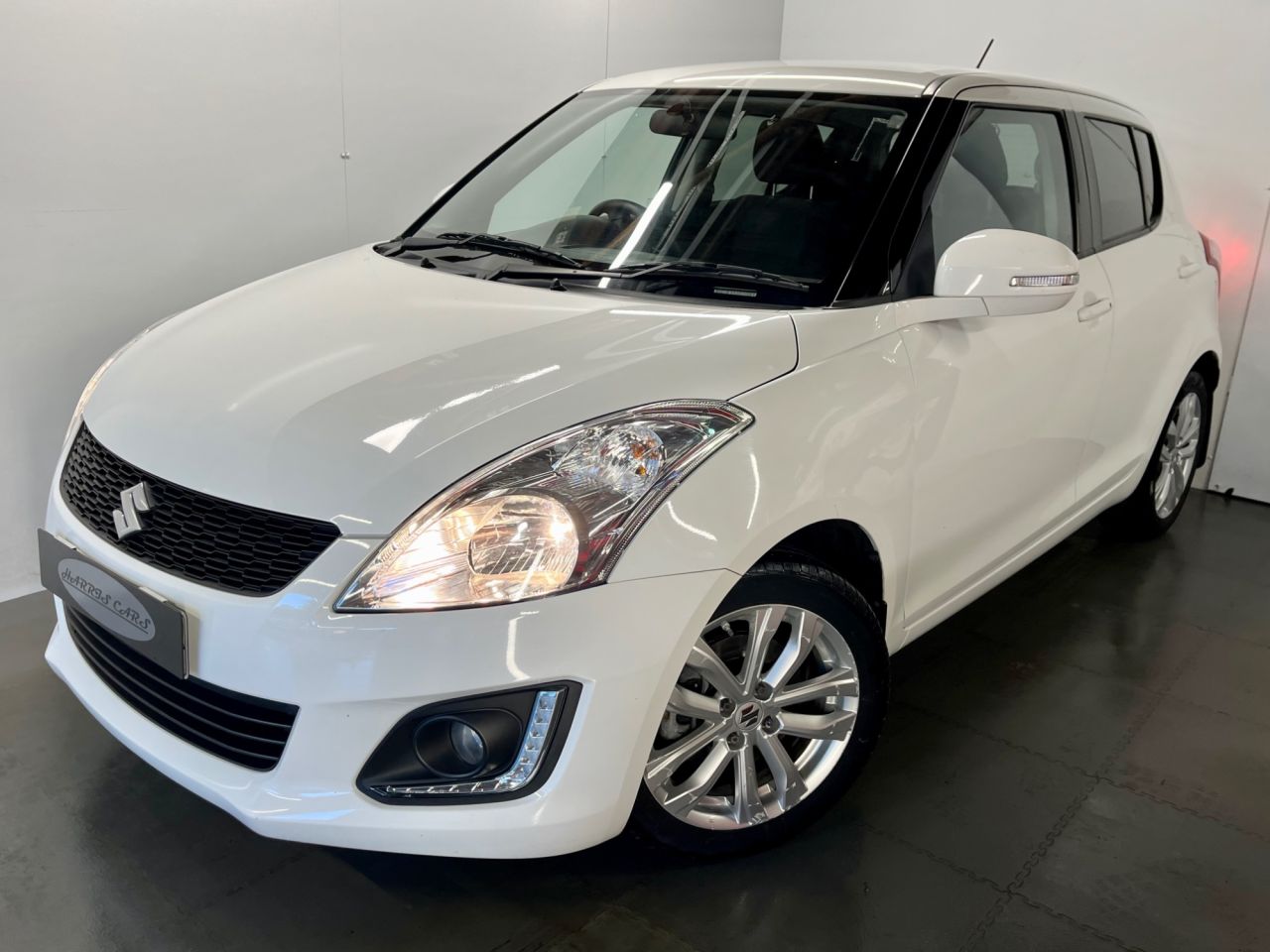 2015 SUZUKI SWIFT for sale