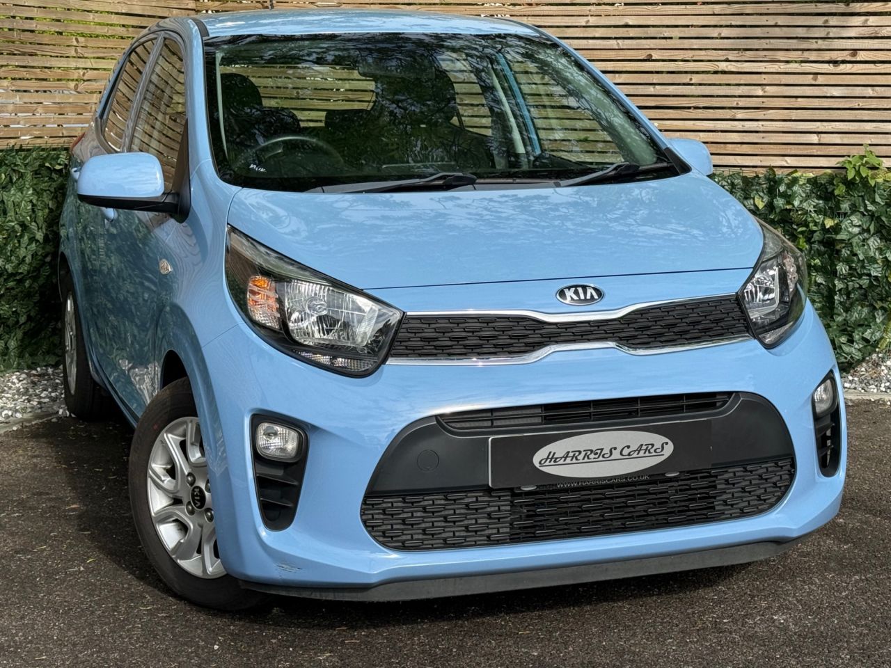 2019 KIA PICANTO for sale