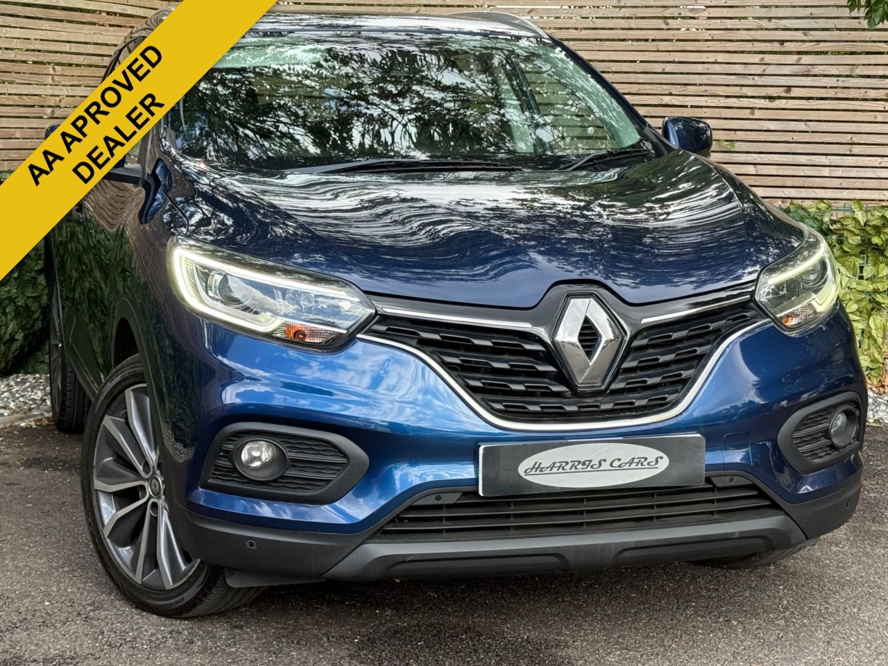 2019 RENAULT KADJAR for sale