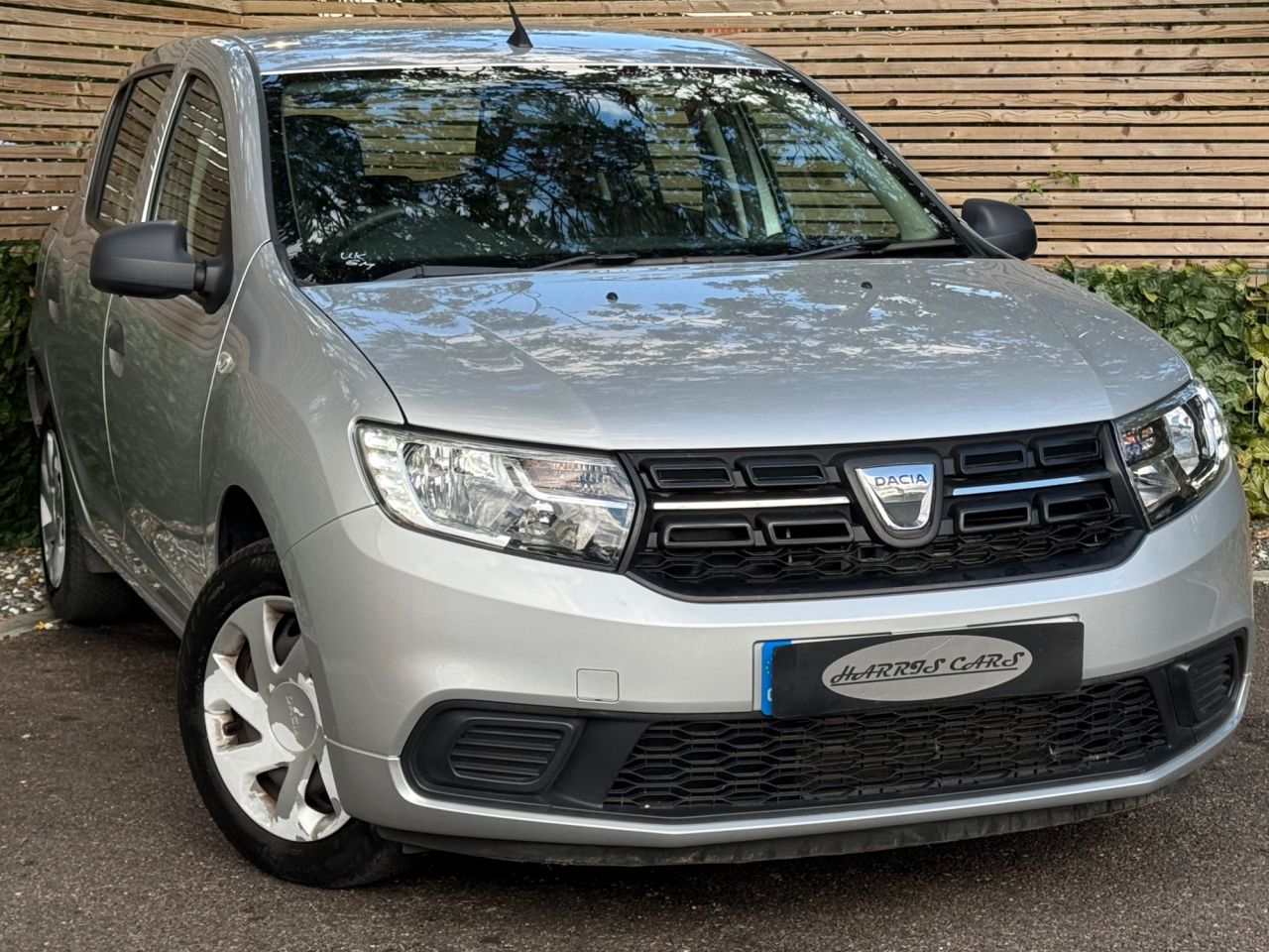 2018 DACIA SANDERO for sale