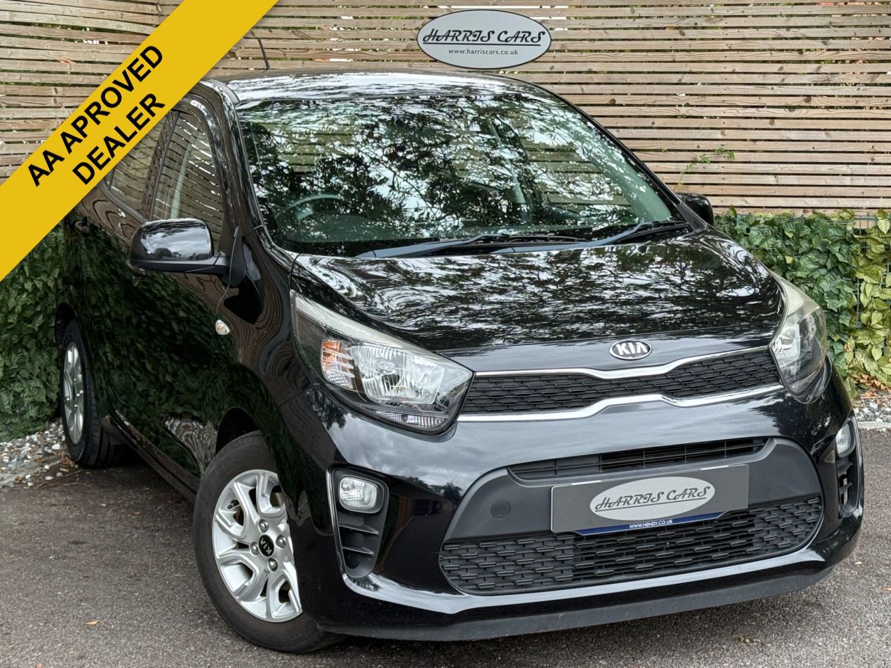 2017 KIA PICANTO for sale